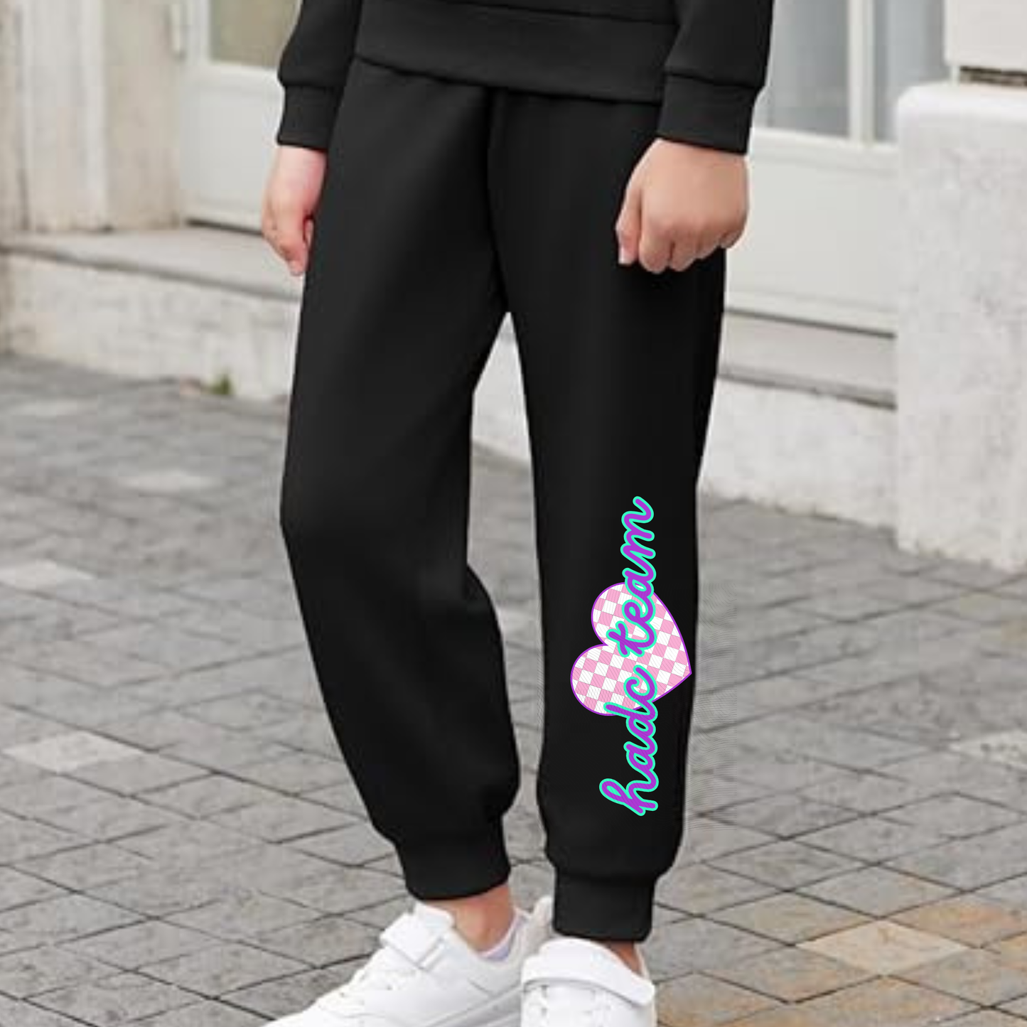 HADC Initial Sweatsuit
