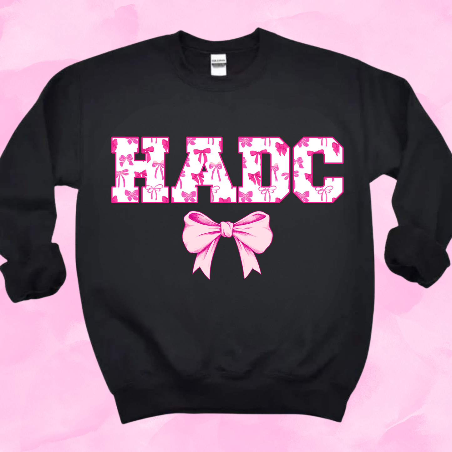 HADC Bows