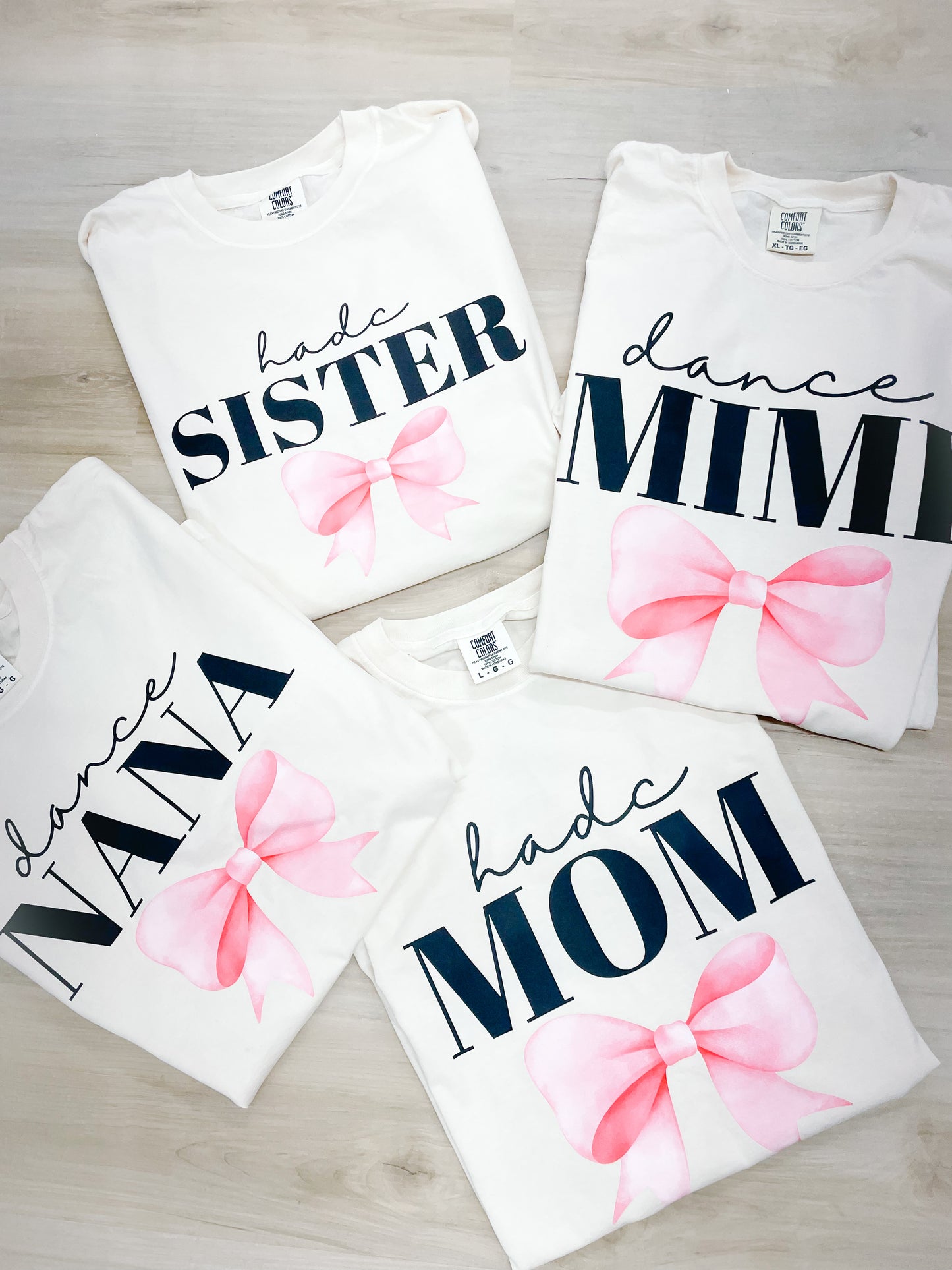 HADC/Dance Mom-Grandma-Custom SWEATSHIRT