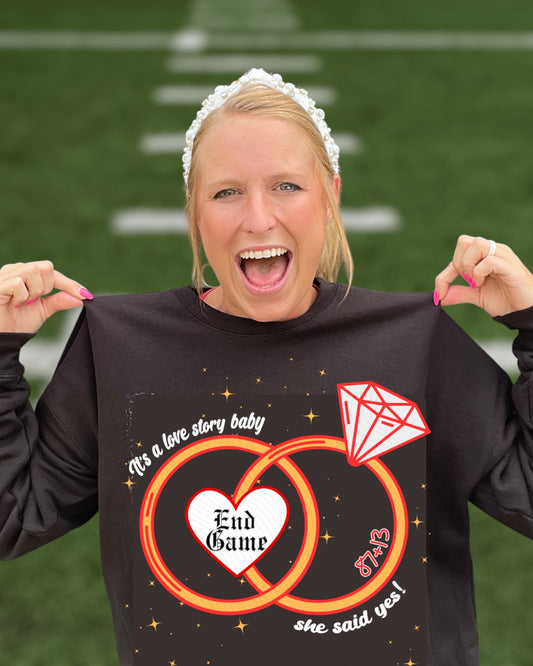 Love Story Baby 💍