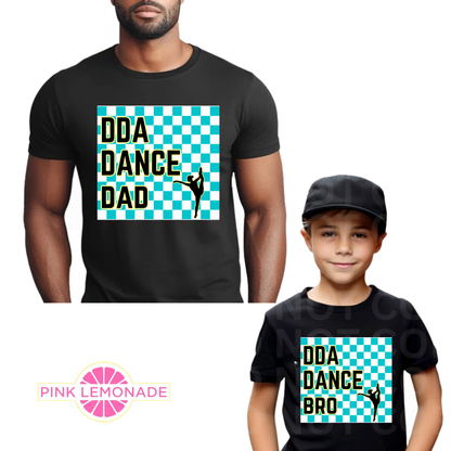 Dance DAD Tee