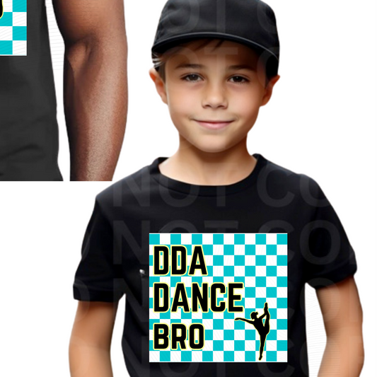 Dance BRO Tee