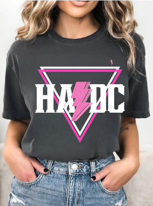 HADC Vintage Rock
