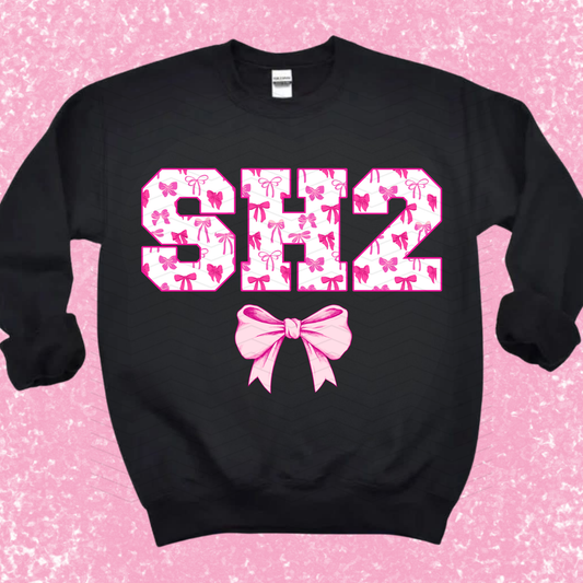 Sweethearts-SH2 Bows