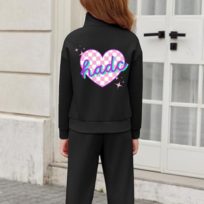 HADC Initial Sweatsuit