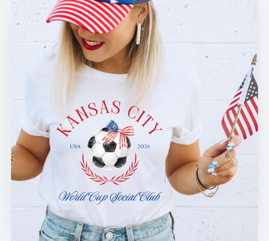 World Cup Social Club