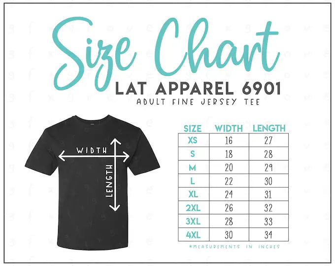 ADULT DDA Leopard Tee