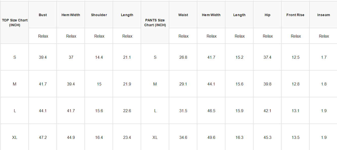 Polka Dot Split Skort Set