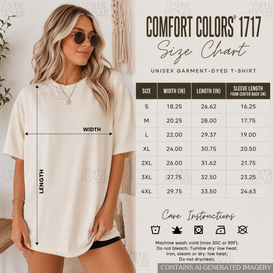 Adult DDA Dance Collage Tee/Long Crop