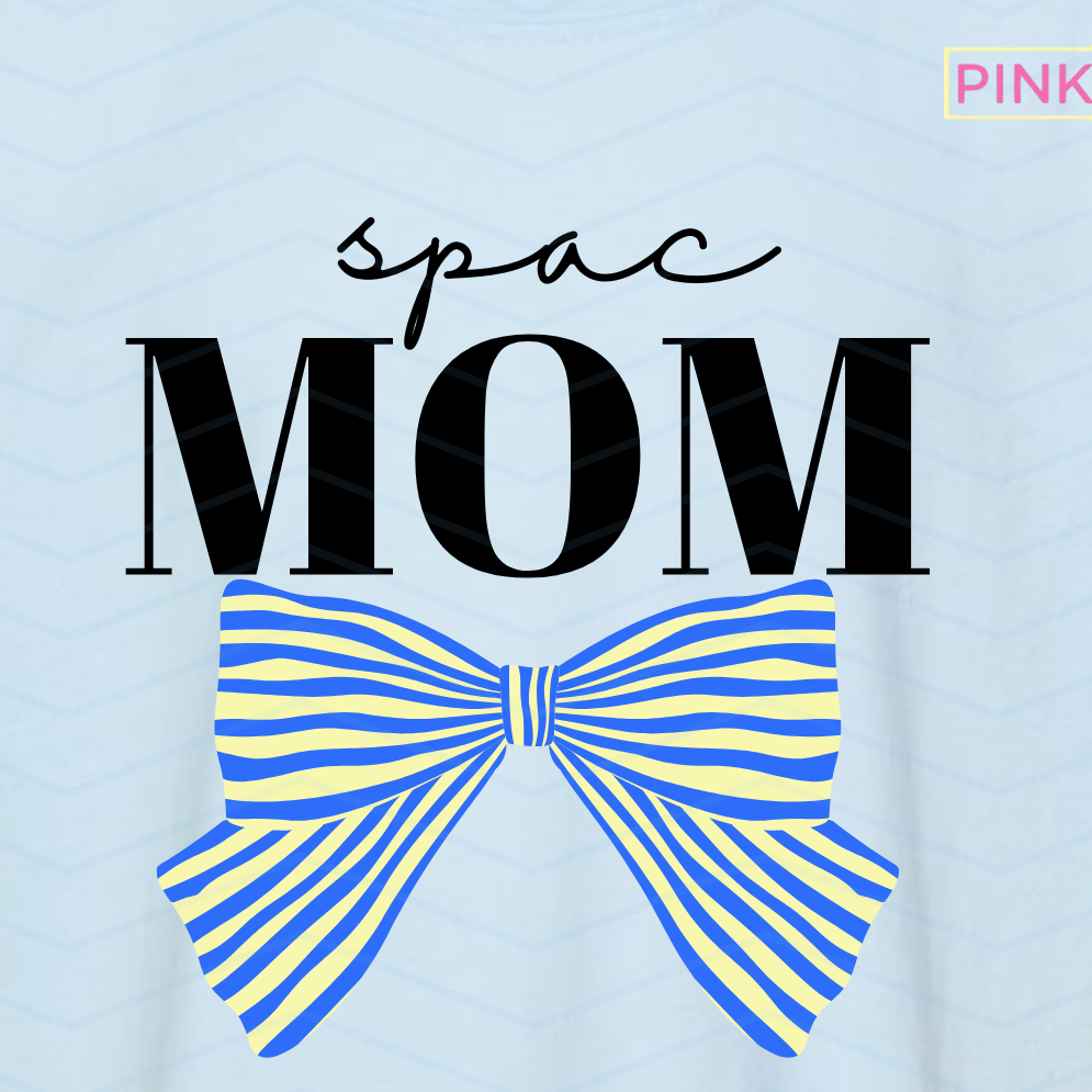 SPAC/Dance Mom-Grandma-Custom SWEATSHIRT