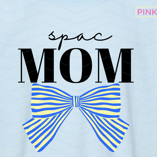SPAC/Dance Mom-Grandma-Custom SWEATSHIRT
