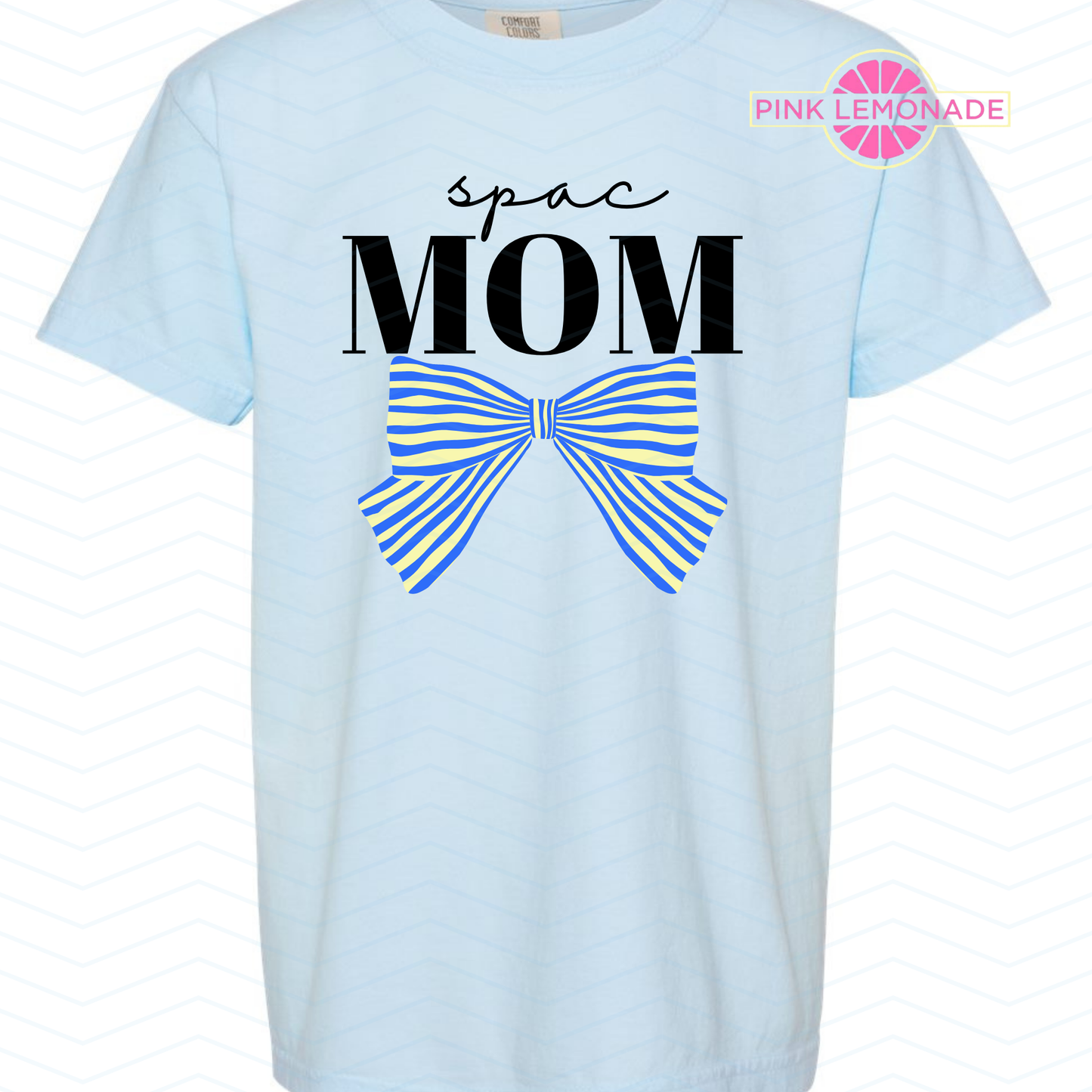 SPAC/DANCE Mom-Grandma-Custom TEE