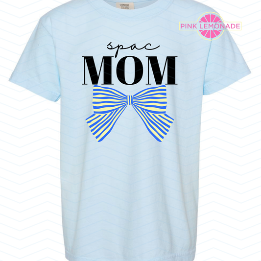 SPAC/DANCE Mom-Grandma-Custom TEE