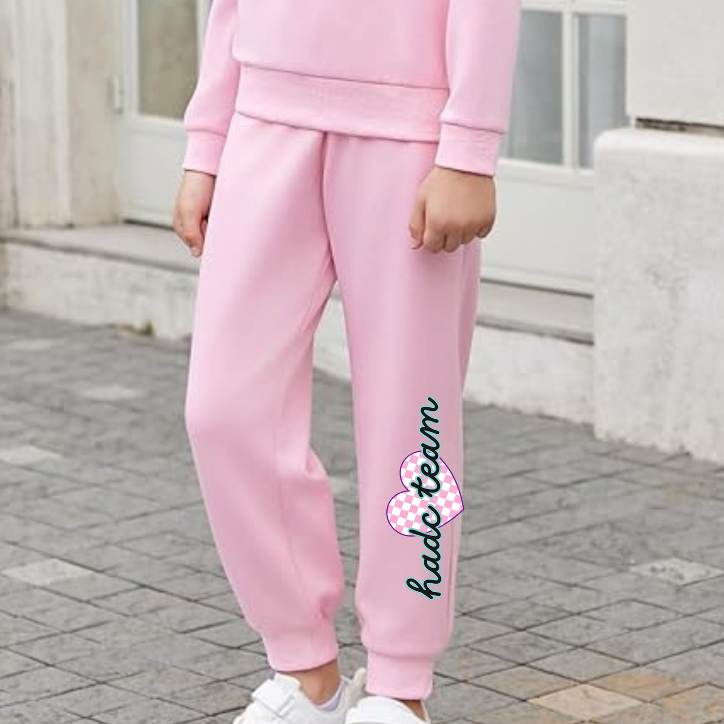 Sugar Babies (SB1 &2) Sweatsuits