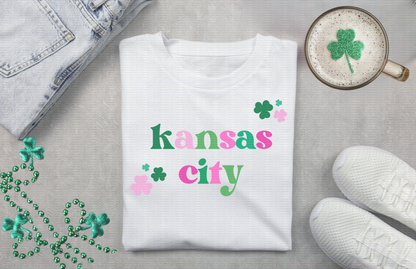 Shamrock Kansas City