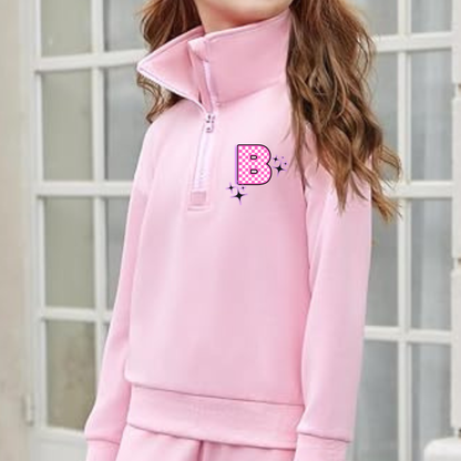 Sugar Babies (SB1 &2) Sweatsuits