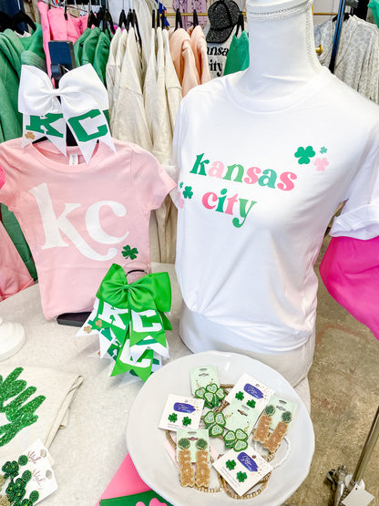 Shamrock Kansas City