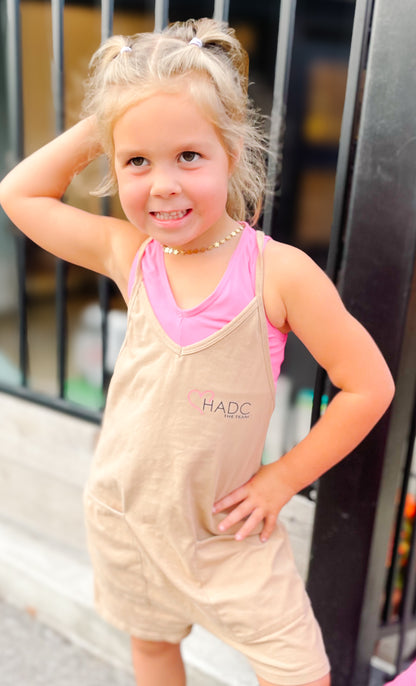 Youth HADC Romper