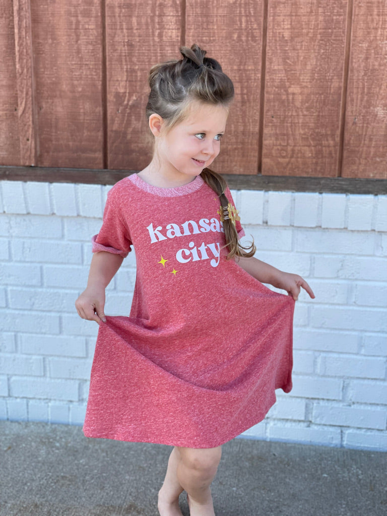 Twinkle Kansas City Dress