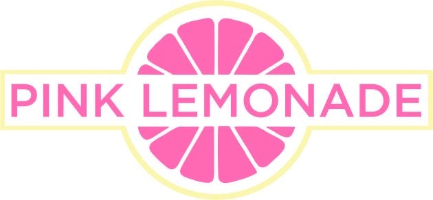 Lemonade Creative Co. Pink Lemonade