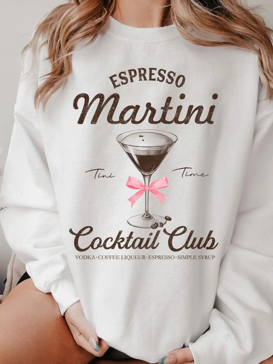 Espresso Martini Club