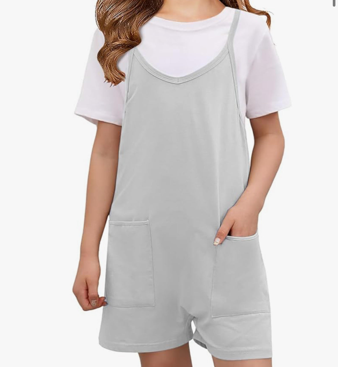 Youth HADC Romper