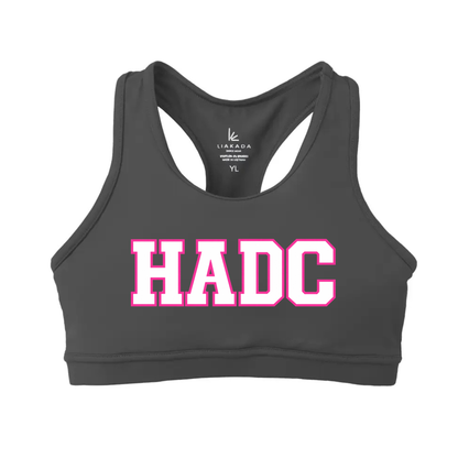Youth HADC Sports Bra