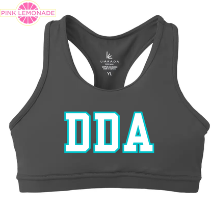 Youth DDA Sports Bra